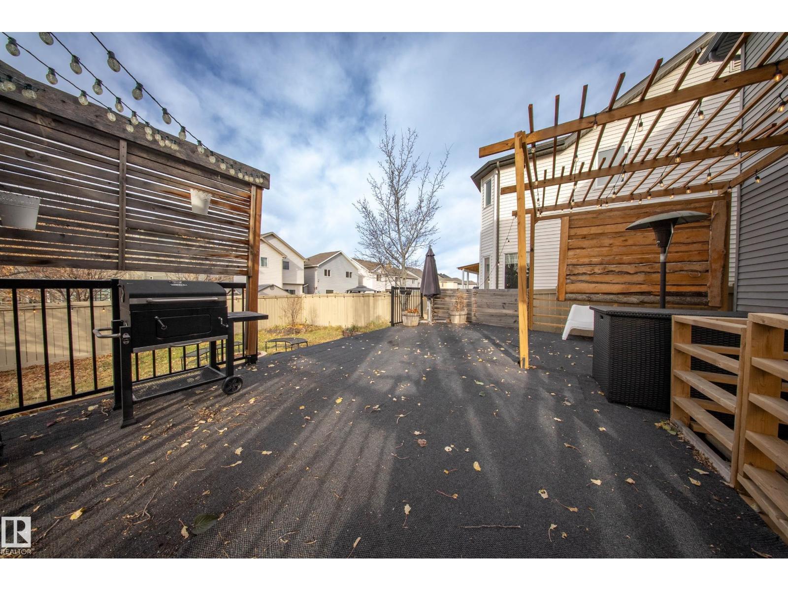 1756 63 St Sw, Edmonton, Alberta  T6X 0S1 - Photo 38 - E4465041