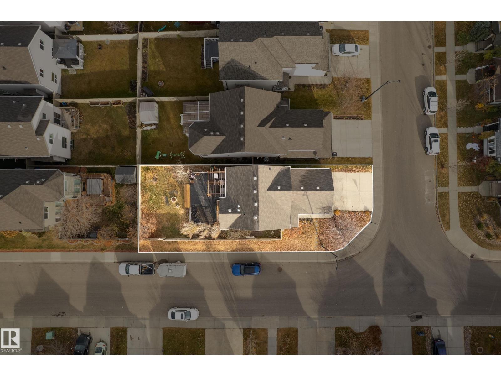 1756 63 St Sw, Edmonton, Alberta  T6X 0S1 - Photo 43 - E4465041