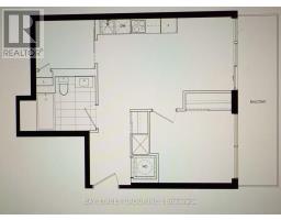 1501N - 110 BROADWAY AVENUE, Toronto, Ontario