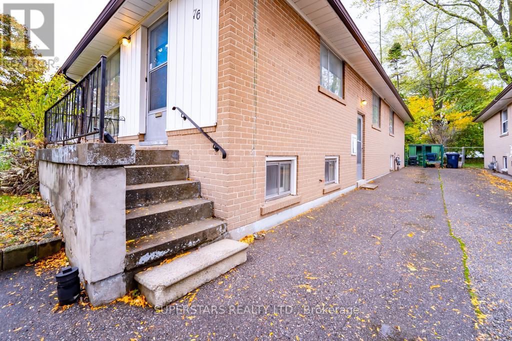 76 Pintail Crescent, Toronto, Ontario  M3A 2Y7 - Photo 3 - C12520286