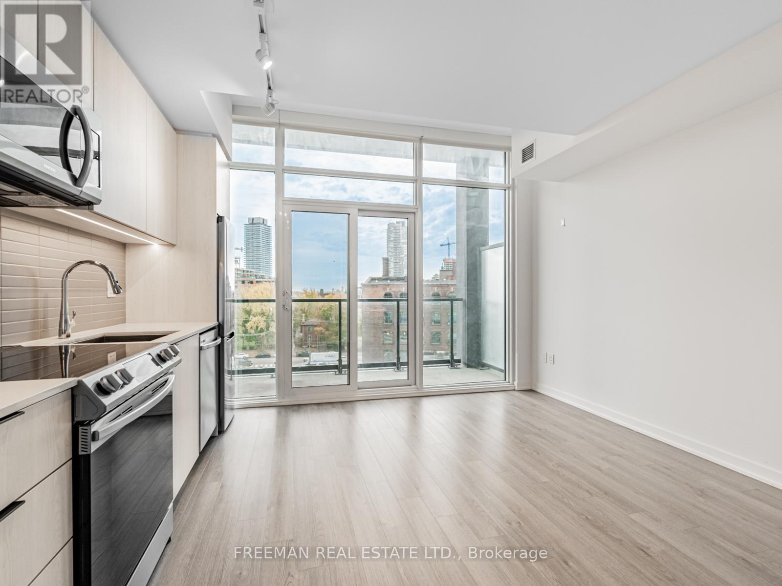 512 - 50 Power Street, Toronto, Ontario M5A 0V3 - Photo 11 - C12520298