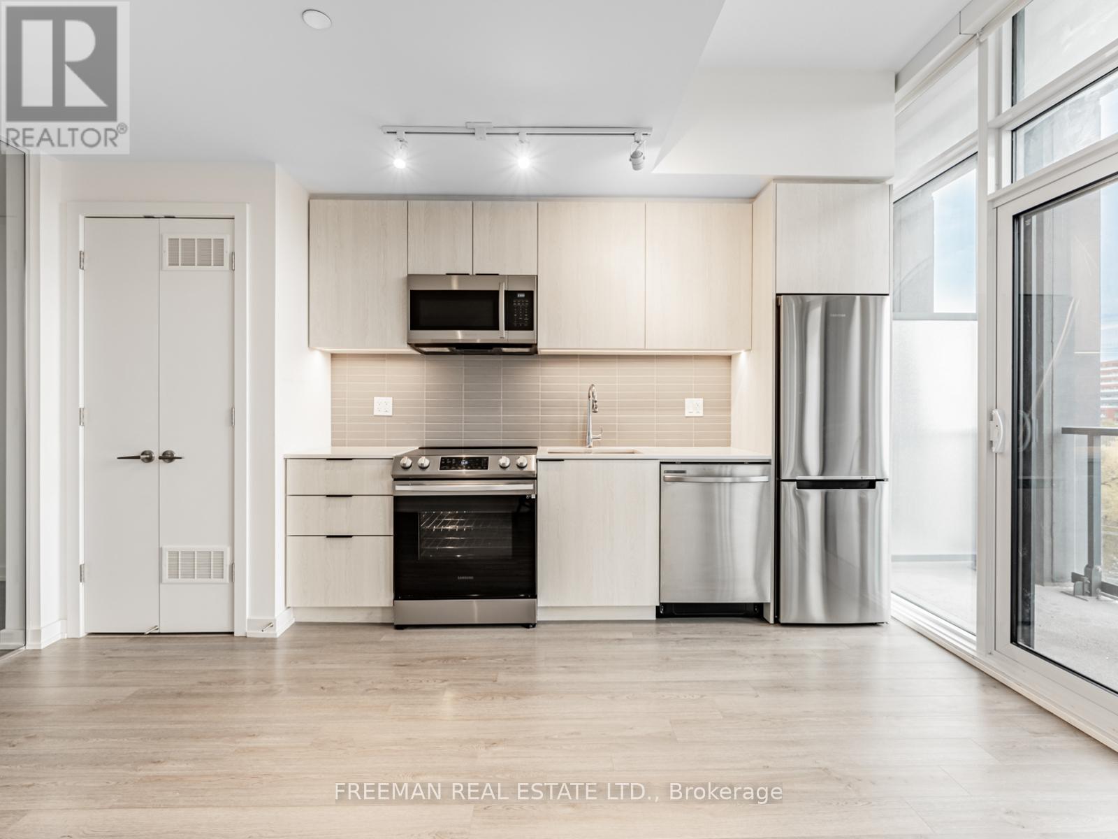 512 - 50 Power Street, Toronto, Ontario M5A 0V3 - Photo 2 - C12520298