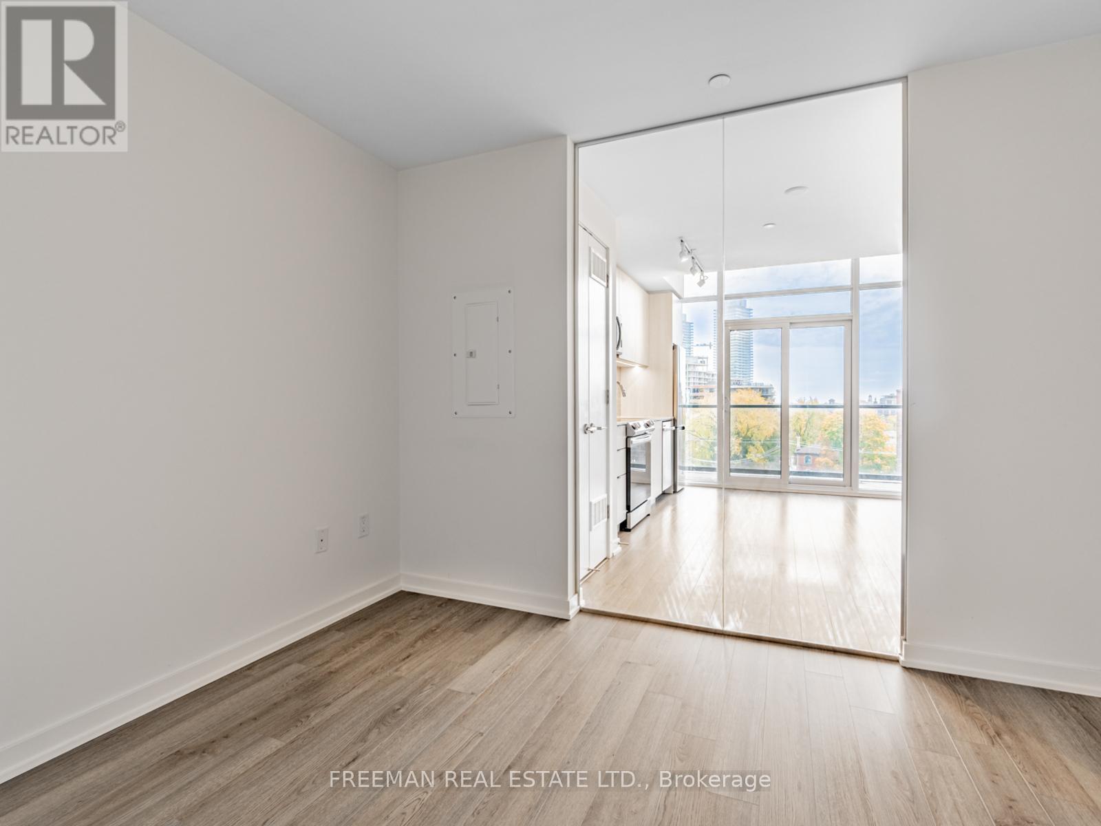 512 - 50 Power Street, Toronto, Ontario M5A 0V3 - Photo 20 - C12520298