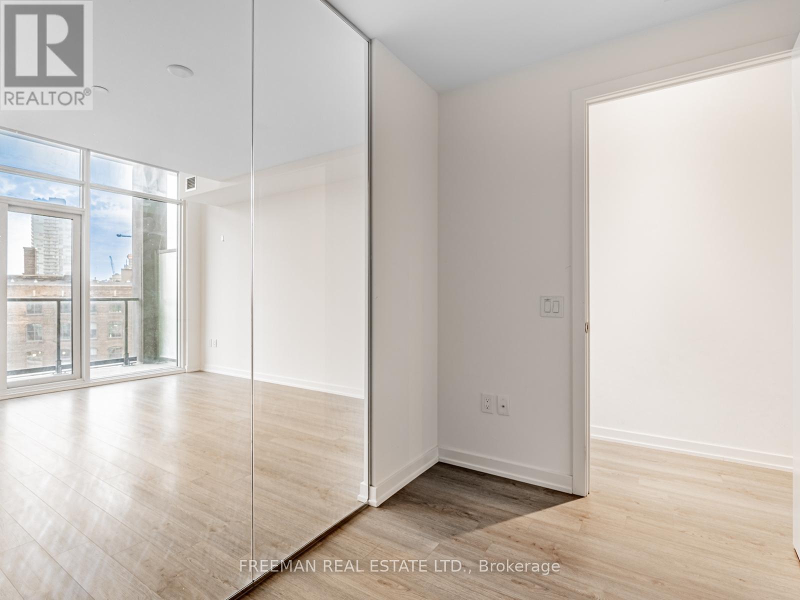 512 - 50 Power Street, Toronto, Ontario M5A 0V3 - Photo 21 - C12520298