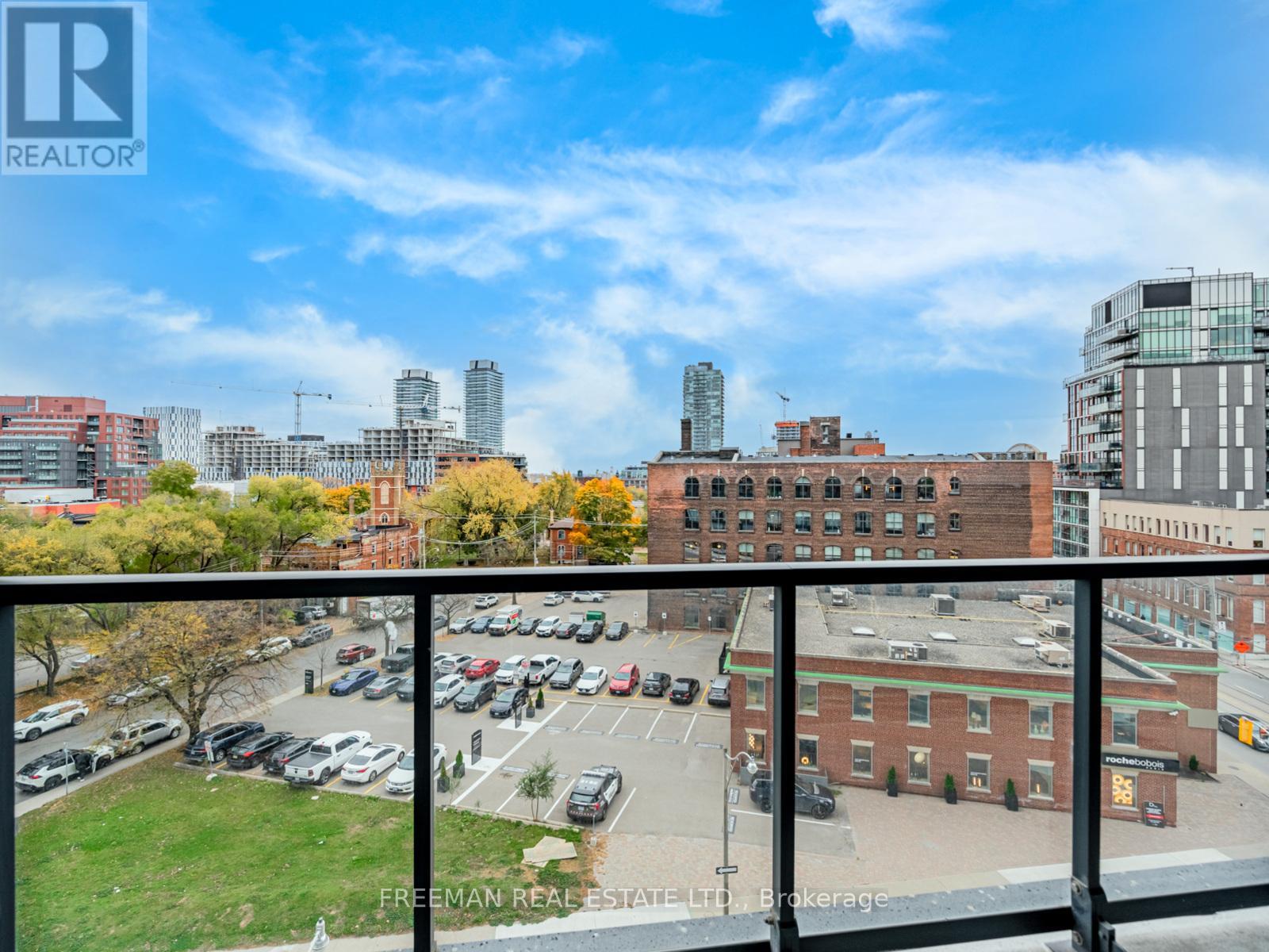 512 - 50 Power Street, Toronto, Ontario M5A 0V3 - Photo 23 - C12520298