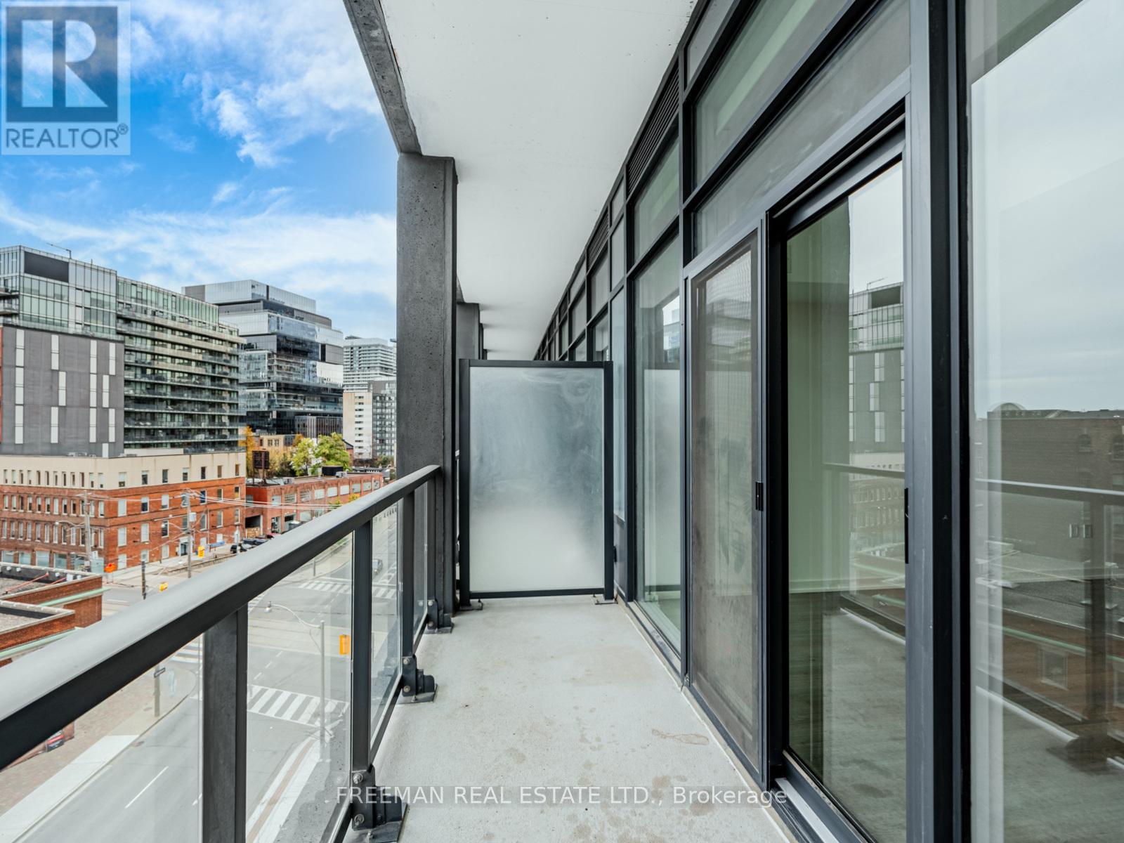 512 - 50 Power Street, Toronto, Ontario M5A 0V3 - Photo 24 - C12520298