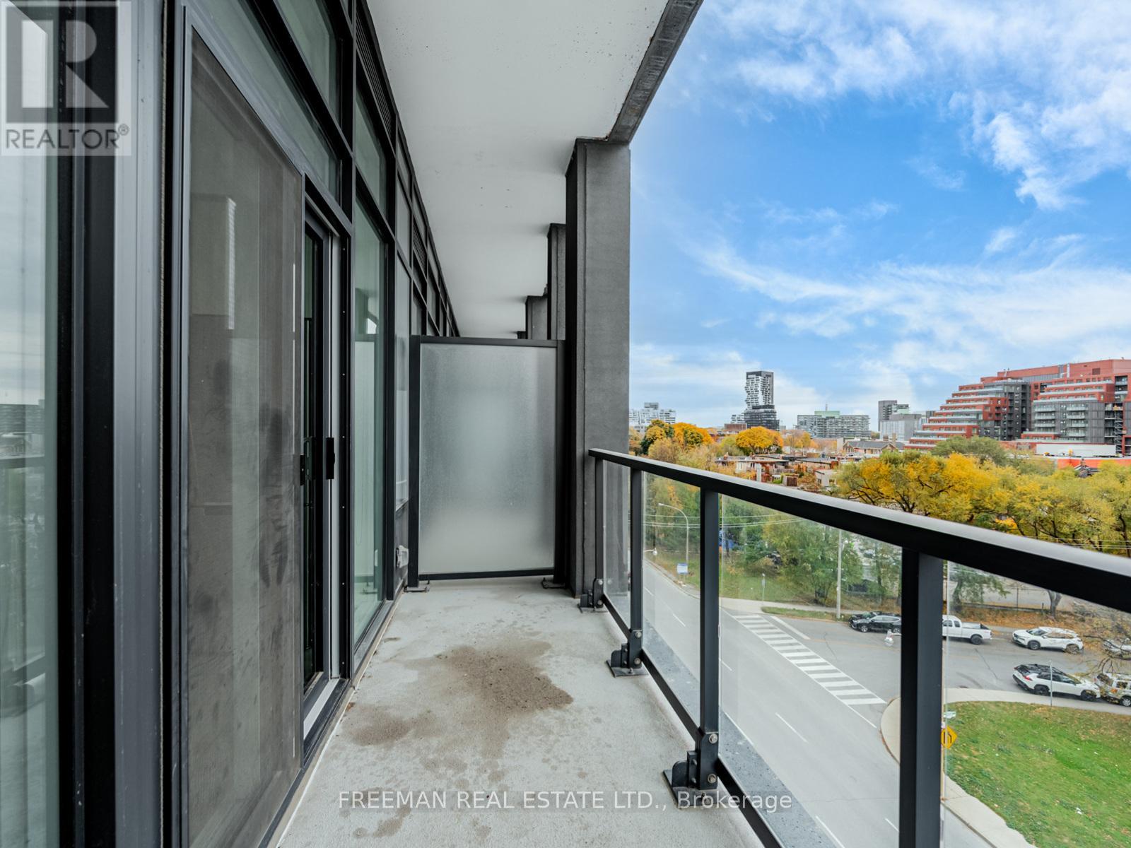 512 - 50 Power Street, Toronto, Ontario M5A 0V3 - Photo 25 - C12520298