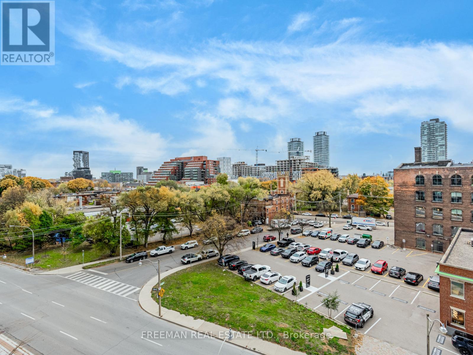 512 - 50 Power Street, Toronto, Ontario M5A 0V3 - Photo 26 - C12520298