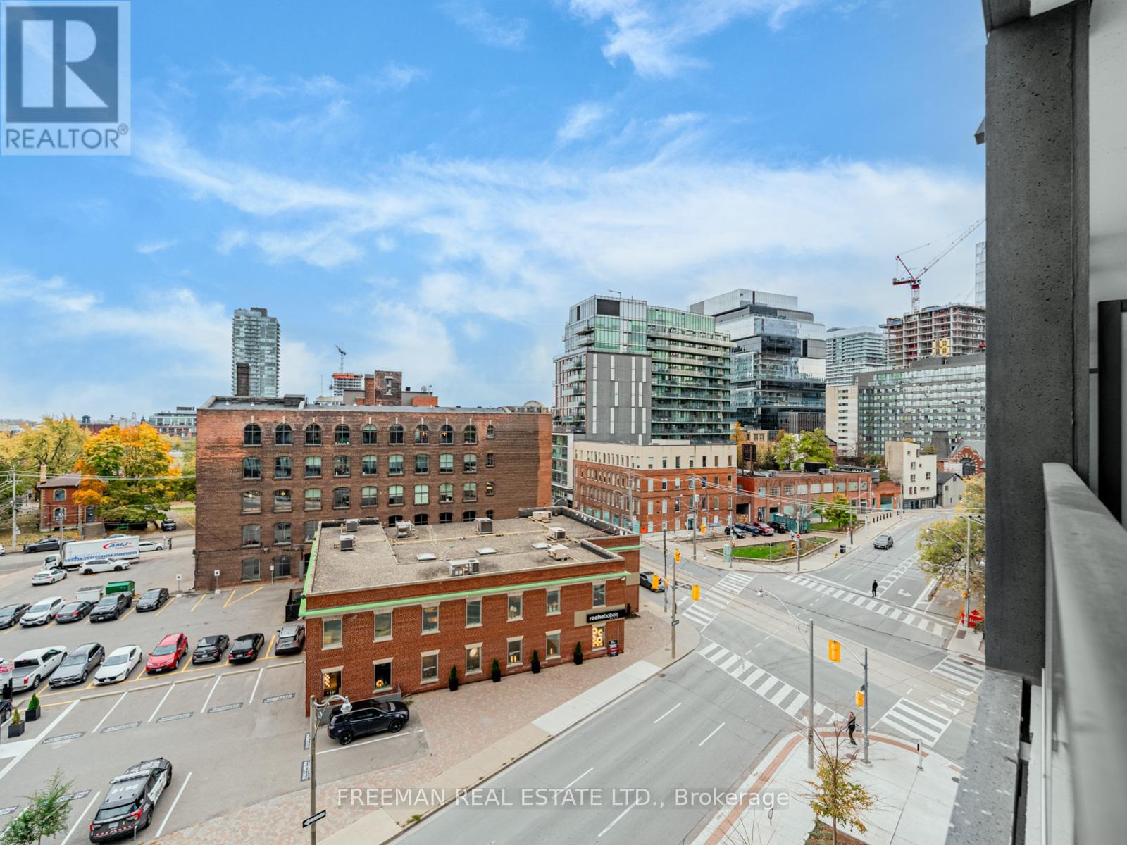 512 - 50 Power Street, Toronto, Ontario M5A 0V3 - Photo 27 - C12520298
