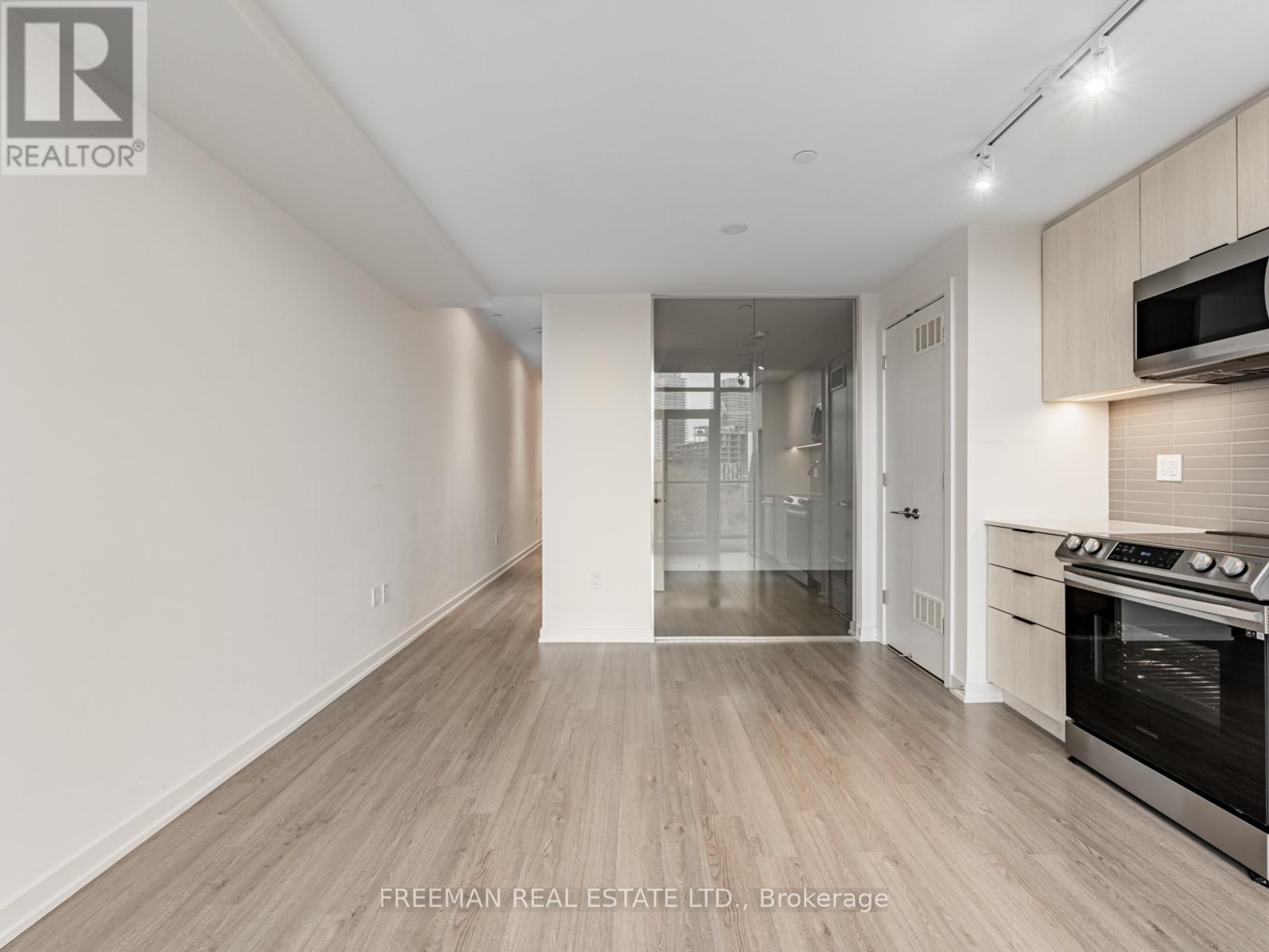512 - 50 Power Street, Toronto, Ontario M5A 0V3 - Photo 8 - C12520298