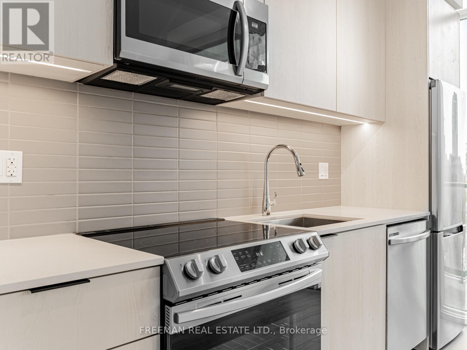 512 - 50 Power Street, Toronto, Ontario M5A 0V3 - Photo 9 - C12520298