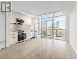 512 - 50 POWER STREET, Toronto, Ontario