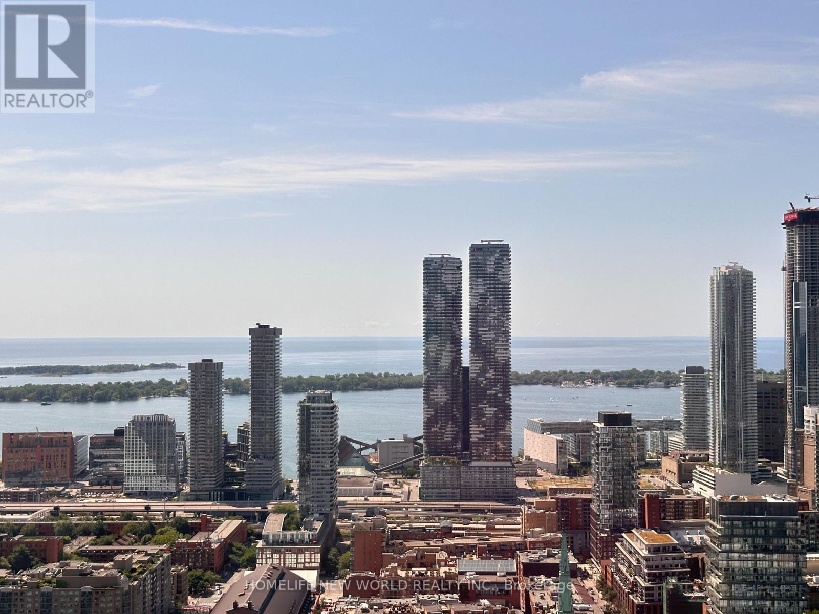 5206 - 88 Queen Street E, Toronto, Ontario  M5C 0B6 - Photo 16 - C12520318