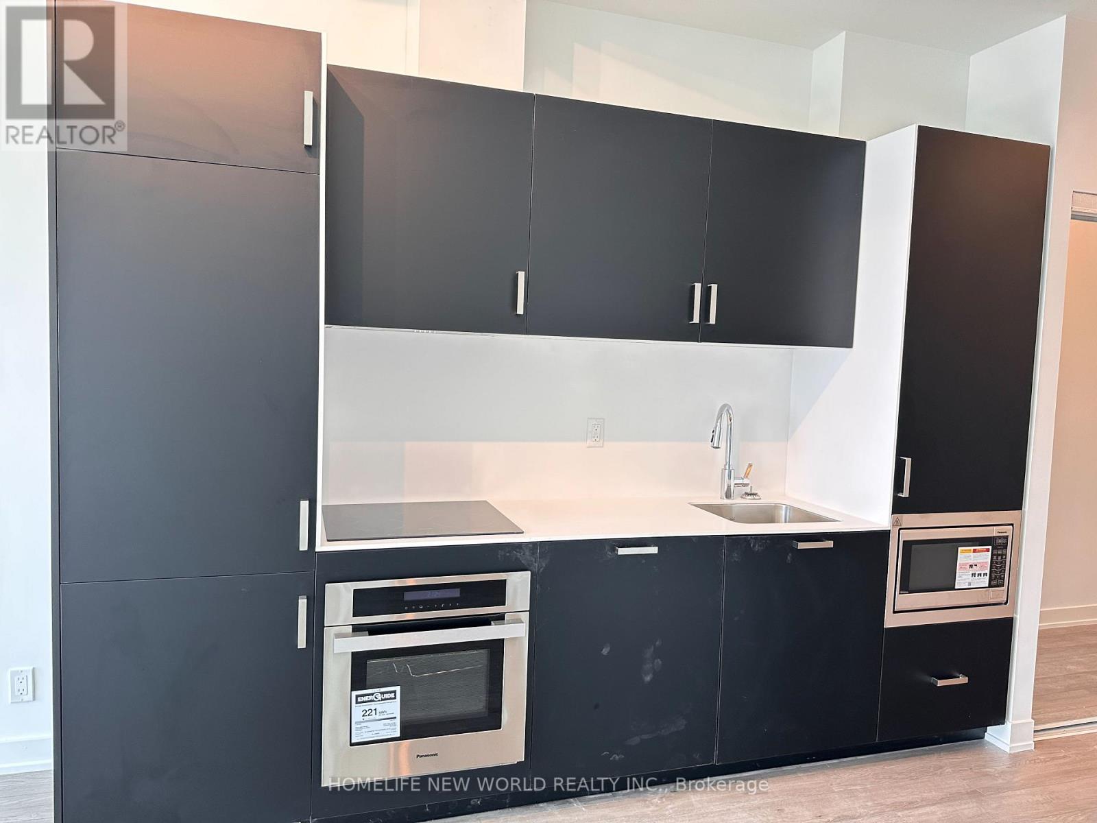 5206 - 88 Queen Street E, Toronto, Ontario  M5C 0B6 - Photo 8 - C12520318