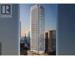 5206 - 88 QUEEN STREET E, Toronto, Ontario