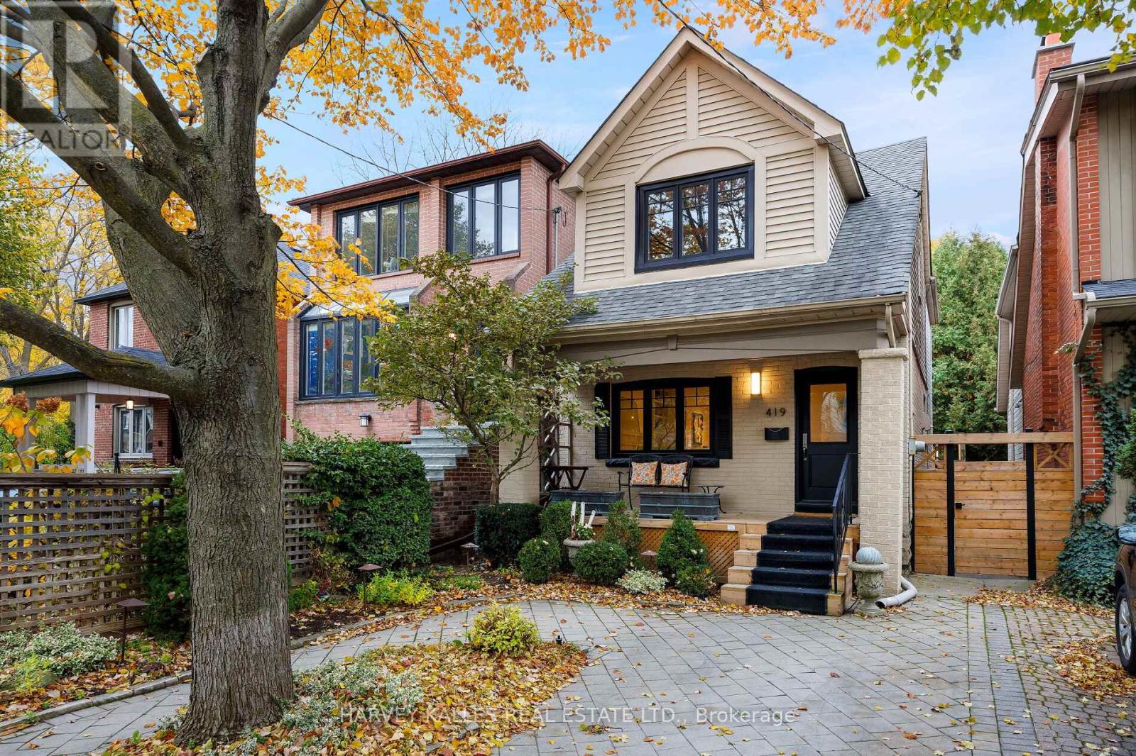 419 HILLSDALE AVENUE E, Toronto, Ontario