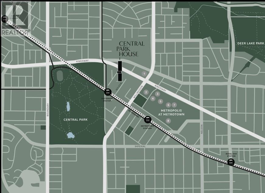 3808 5987 Wilson Avenue, Burnaby, British Columbia  V5H 0L7 - Photo 27 - R3065406