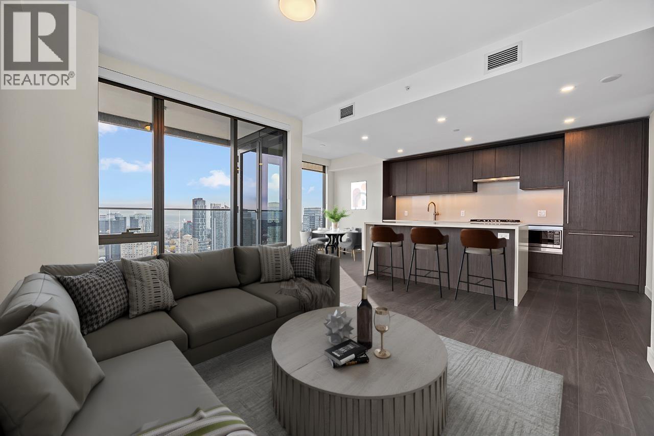 3808 5987 Wilson Avenue, Burnaby, British Columbia  V5H 0L7 - Photo 5 - R3065406