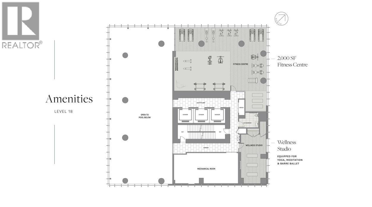 3808 5987 Wilson Avenue, Burnaby, British Columbia  V5H 0L7 - Photo 26 - R3065406