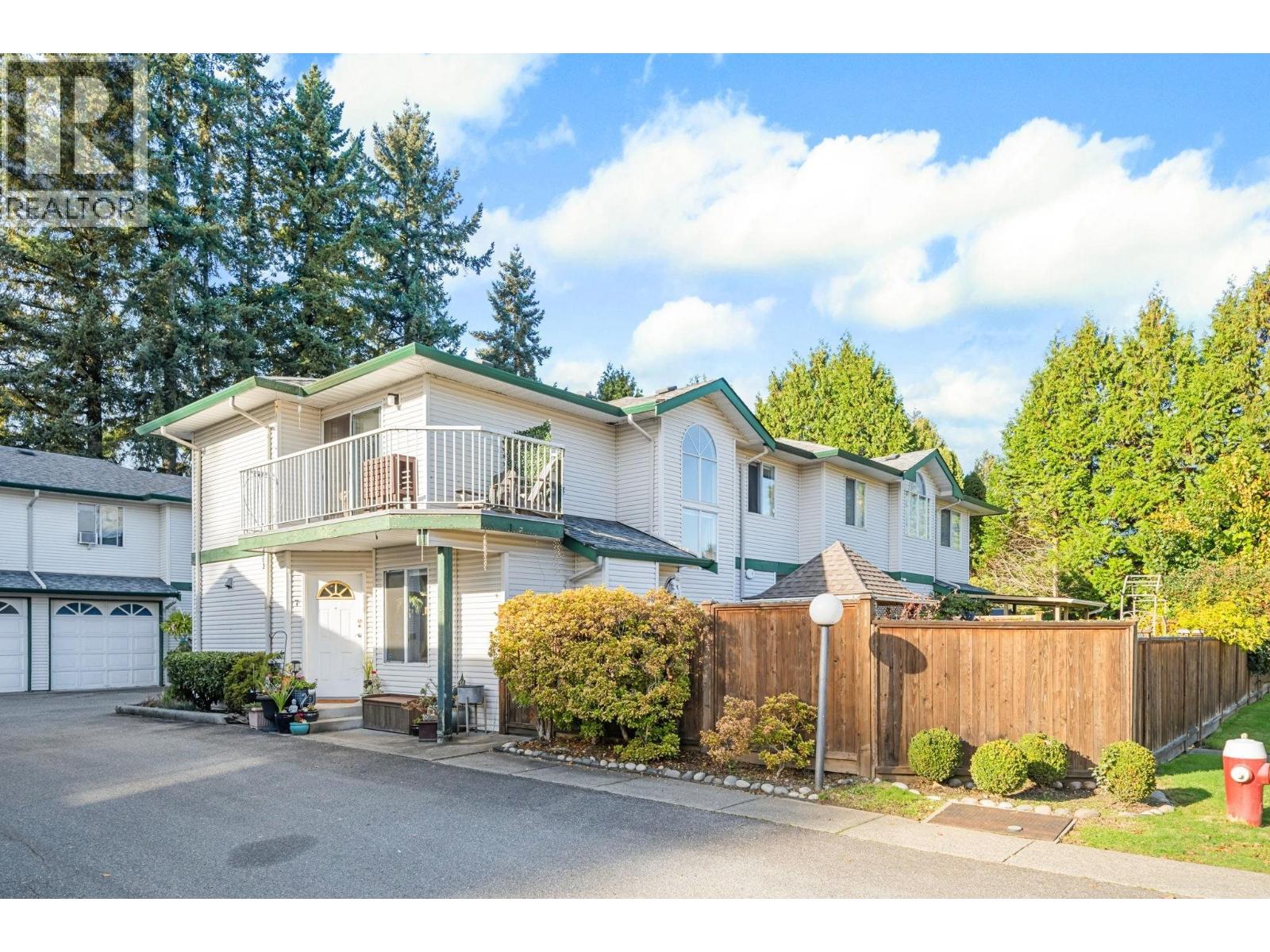 7 11875 210 STREET, Maple Ridge, British Columbia