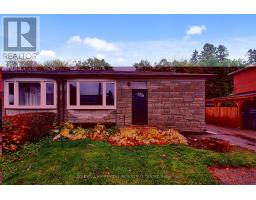 21 GLASS DRIVE, Aurora, Ontario