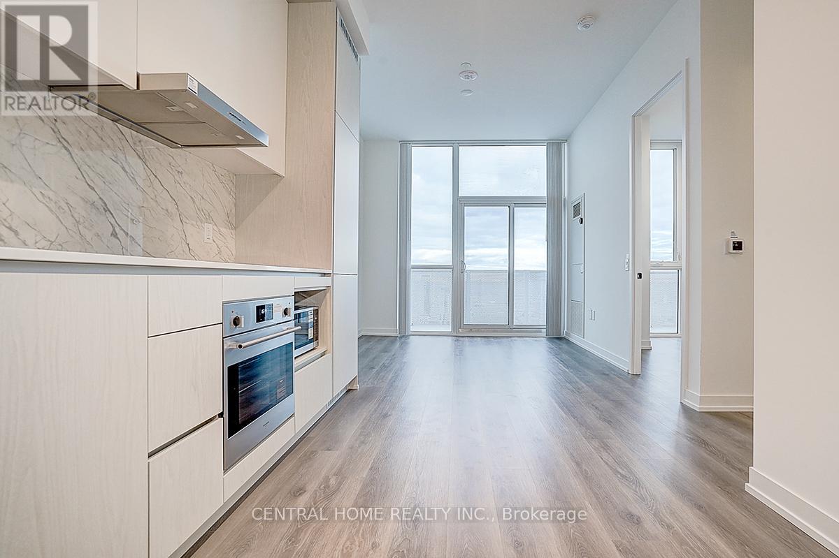 Ph106 - 28 Interchange Way, Vaughan, Ontario L4K 0P8 - Photo 14 - N12520294