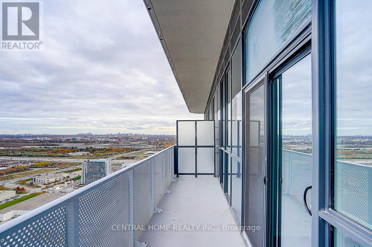 Ph106 - 28 Interchange Way, Vaughan, Ontario L4K 0P8 - Photo 27 - N12520294