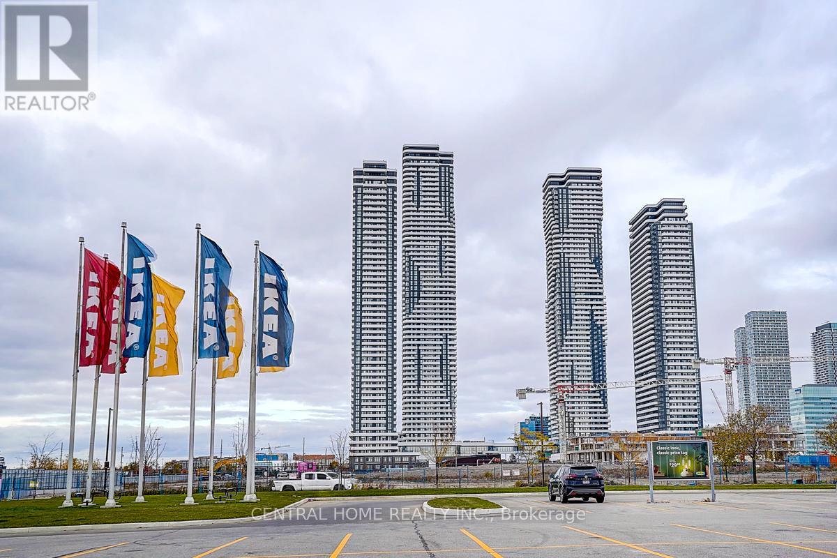 Ph106 - 28 Interchange Way, Vaughan, Ontario L4K 0P8 - Photo 32 - N12520294