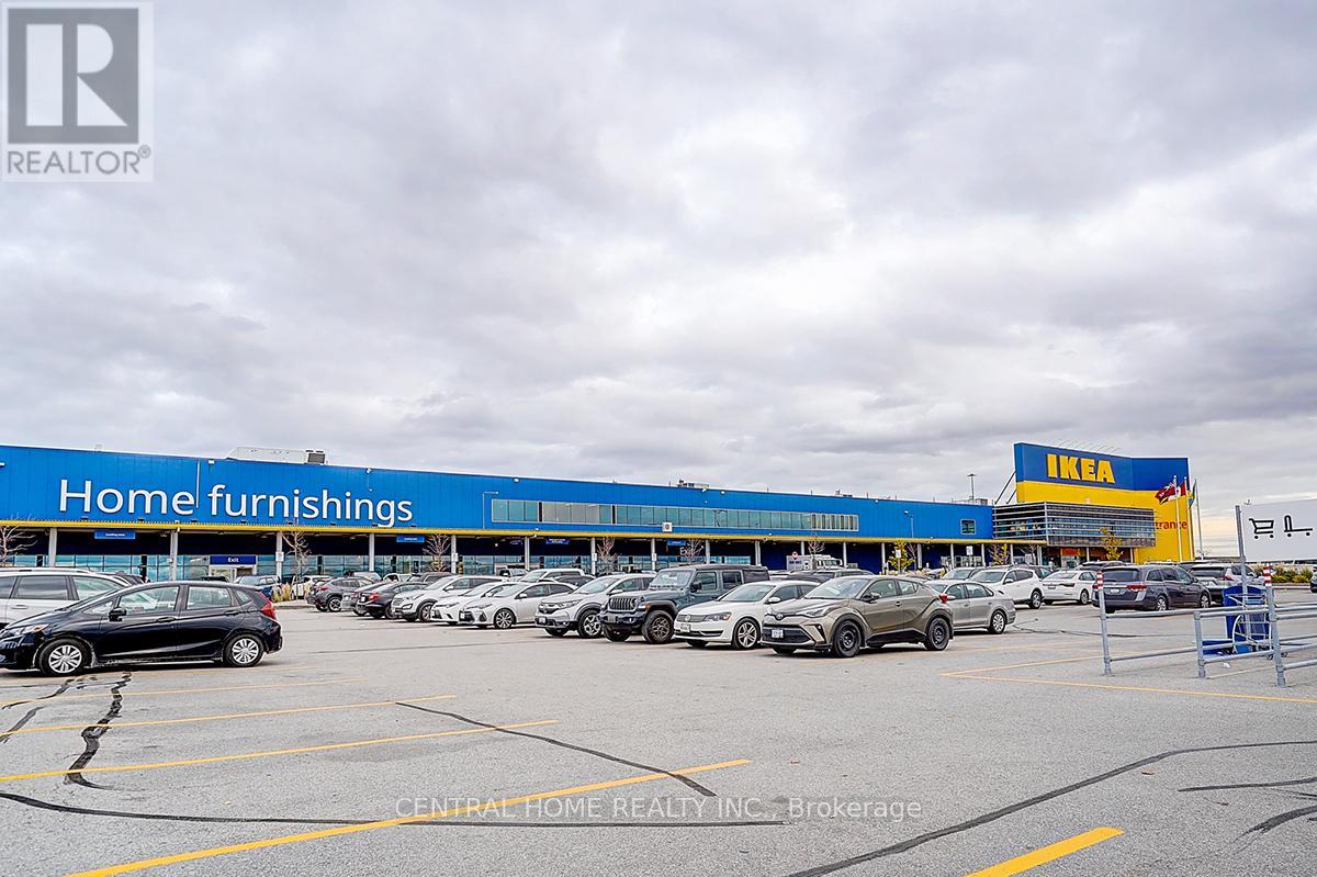 Ph106 - 28 Interchange Way, Vaughan, Ontario L4K 0P8 - Photo 33 - N12520294