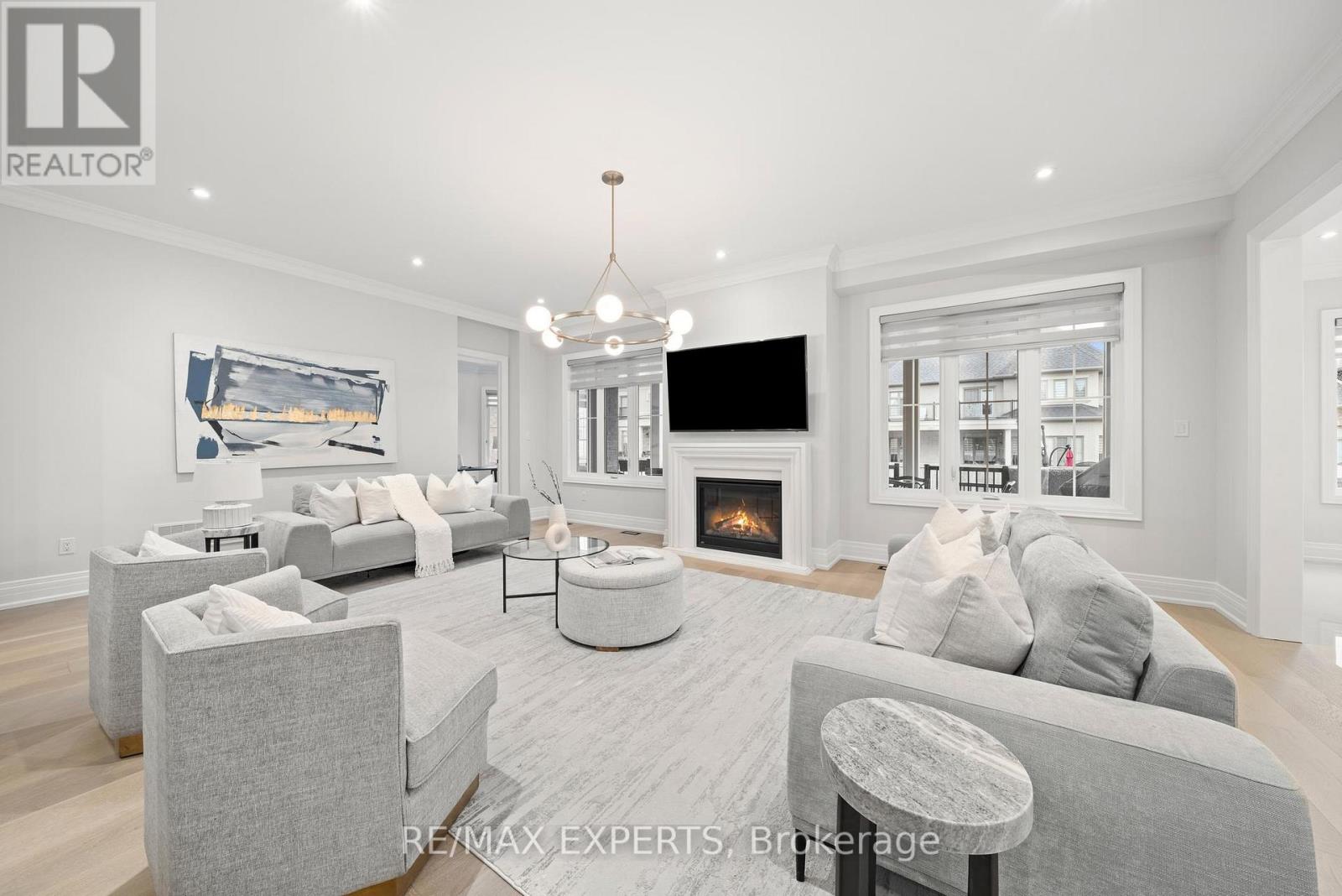 16 Raymond Love Court, King, Ontario L7B 0M7 - Photo 24 - N12520300