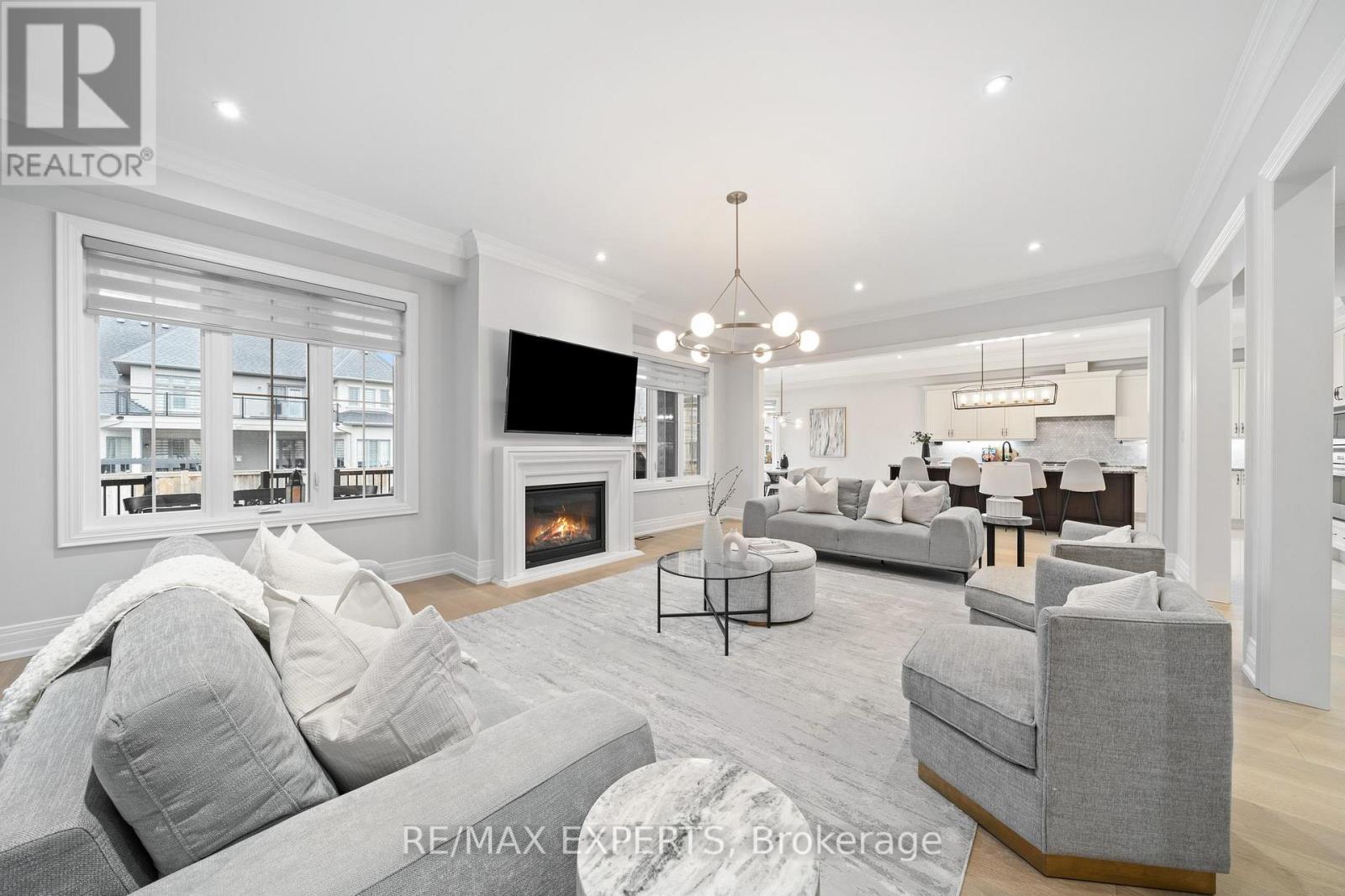 16 Raymond Love Court, King, Ontario L7B 0M7 - Photo 26 - N12520300