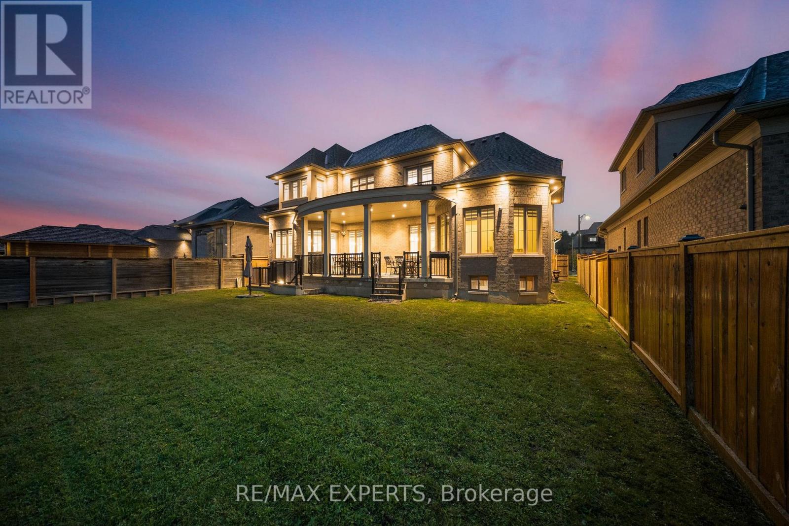 16 Raymond Love Court, King, Ontario L7B 0M7 - Photo 3 - N12520300