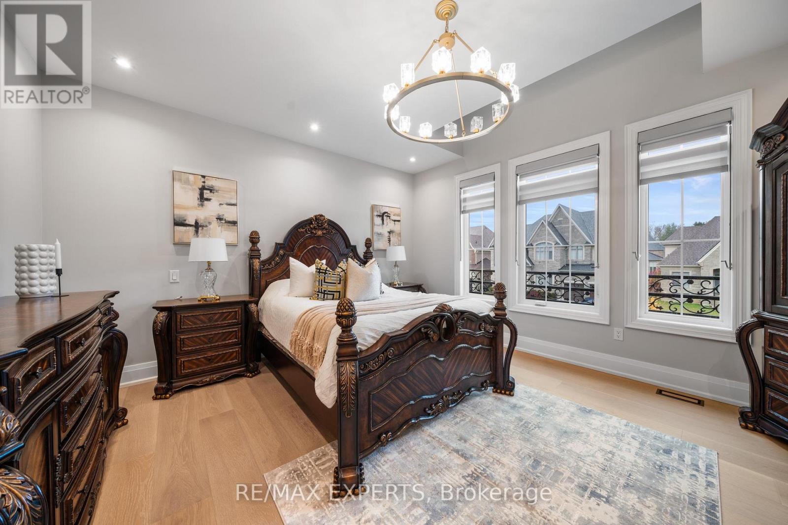 16 Raymond Love Court, King, Ontario L7B 0M7 - Photo 43 - N12520300