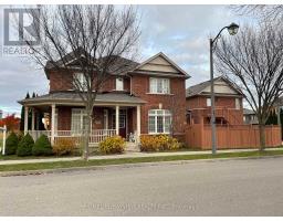 2 HIKERS LANE, Markham, Ontario