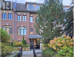 45 - 8 AGAR LANE, Vaughan, Ontario