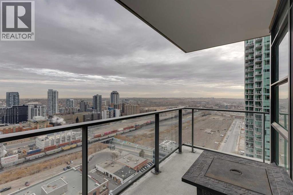2202, 1122 3 Street Se, Calgary, Alberta  T2G 1H7 - Photo 23 - A2268846
