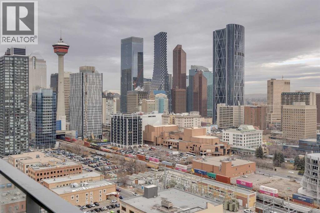 2202, 1122 3 Street Se, Calgary, Alberta  T2G 1H7 - Photo 25 - A2268846