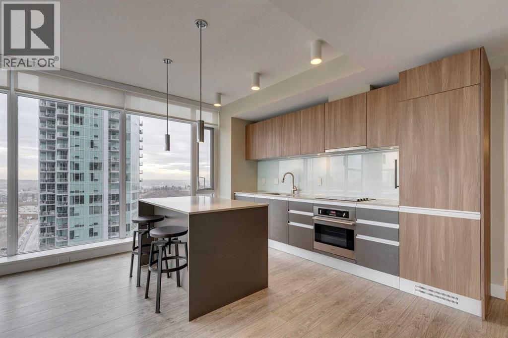 2202, 1122 3 Street Se, Calgary, Alberta  T2G 1H7 - Photo 4 - A2268846