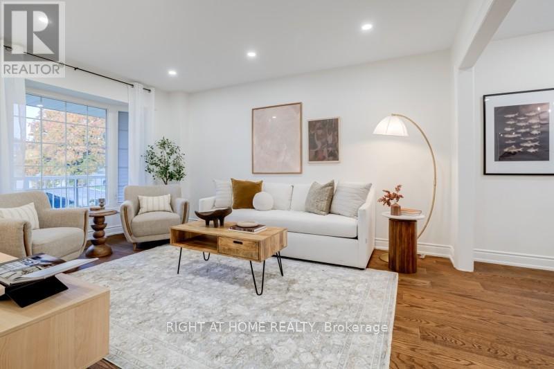 6 DIANE COURT, Brampton, Ontario