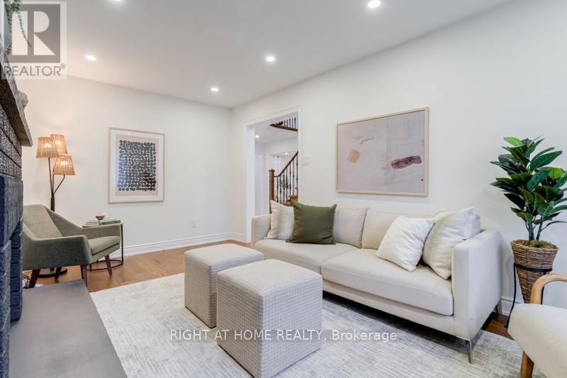 6 Diane Court, Brampton, Ontario L6Y 3E3 - Photo 11 - W12520292