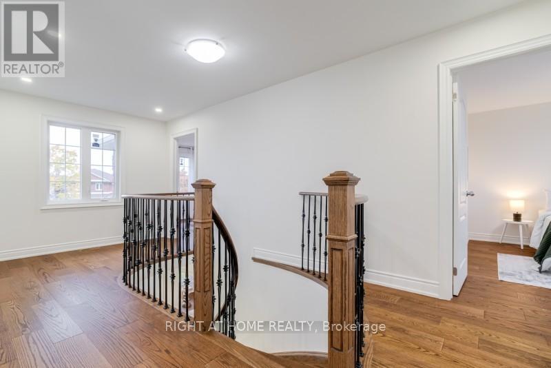 6 Diane Court, Brampton, Ontario L6Y 3E3 - Photo 15 - W12520292