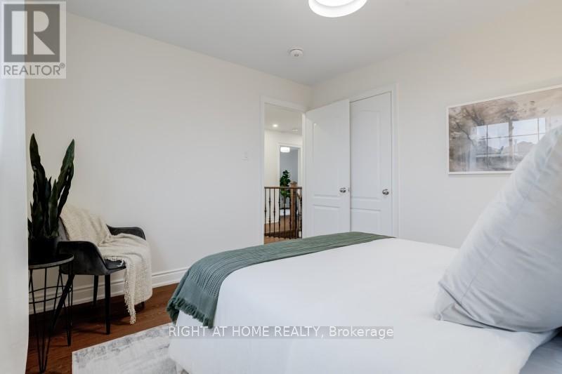 6 Diane Court, Brampton, Ontario L6Y 3E3 - Photo 26 - W12520292