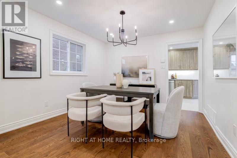 6 Diane Court, Brampton, Ontario L6Y 3E3 - Photo 3 - W12520292