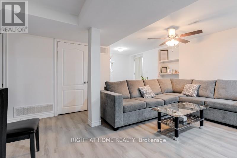 6 Diane Court, Brampton, Ontario L6Y 3E3 - Photo 30 - W12520292