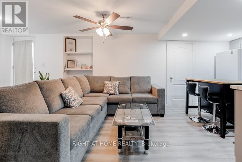 6 Diane Court, Brampton, Ontario L6Y 3E3 - Photo 31 - W12520292