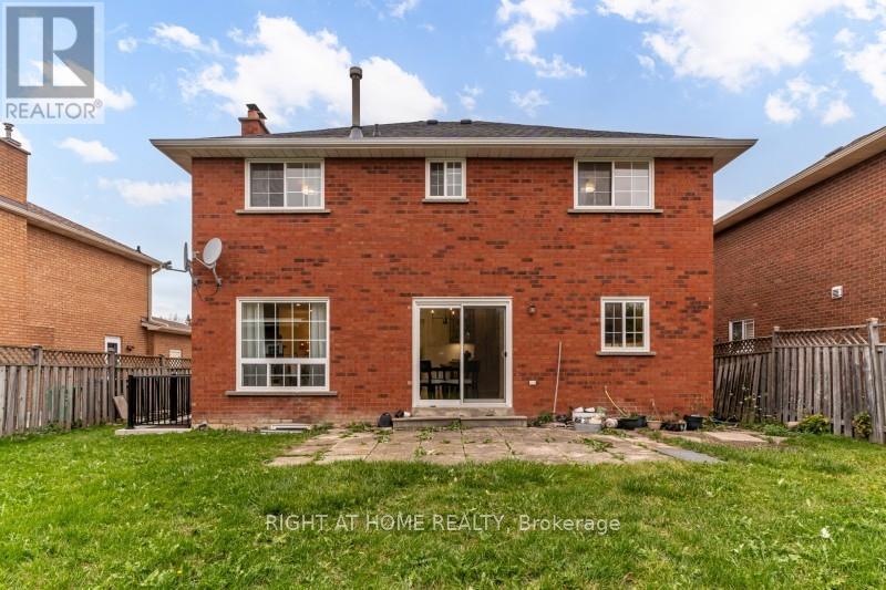 6 Diane Court, Brampton, Ontario L6Y 3E3 - Photo 36 - W12520292