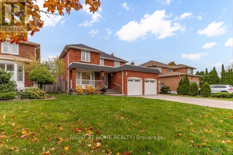 6 Diane Court, Brampton, Ontario L6Y 3E3 - Photo 39 - W12520292