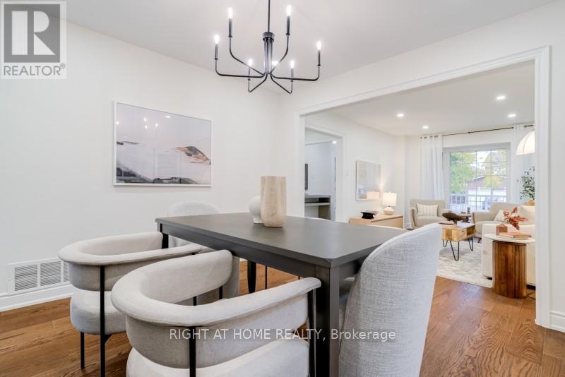 6 Diane Court, Brampton, Ontario L6Y 3E3 - Photo 4 - W12520292