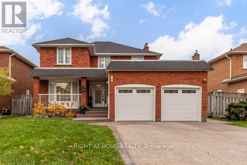 6 Diane Court, Brampton, Ontario L6Y 3E3 - Photo 40 - W12520292