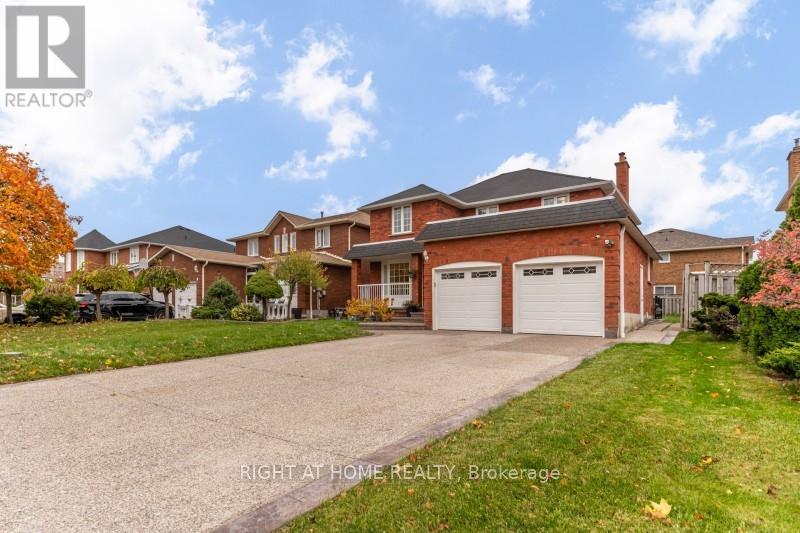 6 Diane Court, Brampton, Ontario L6Y 3E3 - Photo 41 - W12520292